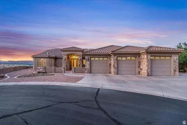 2255 Hill Rd #15, Bloomington, UT 84790 - #2