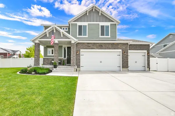 1879 S 1200 W, Syracuse, UT 84075