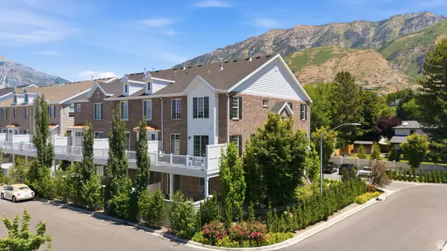 3707 N 60 E, Provo, UT 84604 - #2