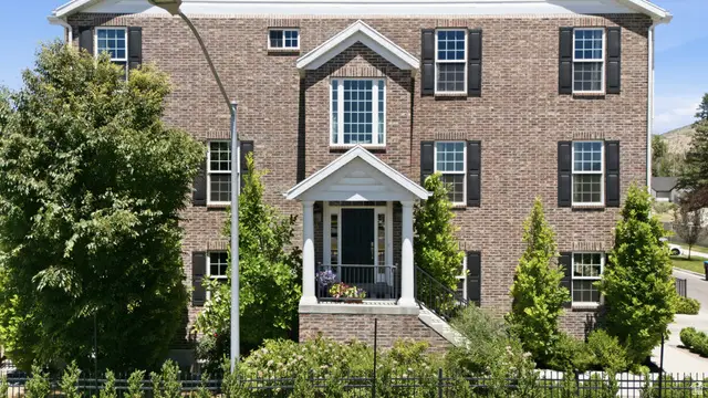 3707 N 60 E, Provo, UT 84604 - #3