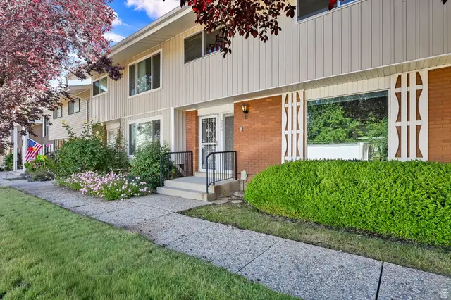 3990 Gramercy Ave #7, Ogden, UT 84403 - #3