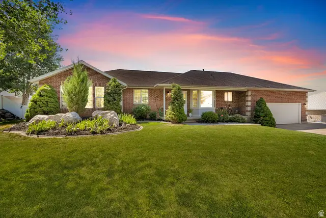 437 E 3650 N, North Ogden, UT 84414 - #1