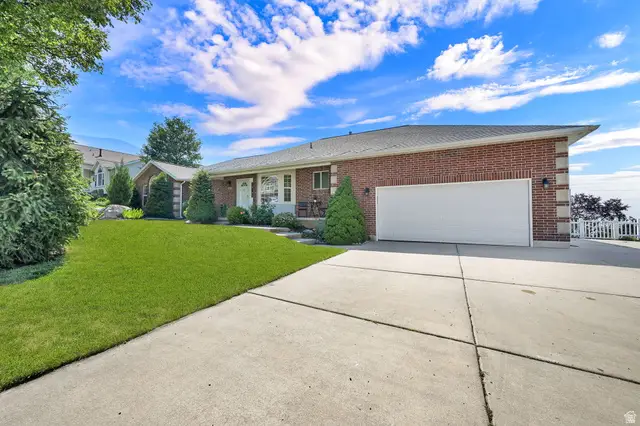 437 E 3650 N, North Ogden, UT 84414 - #3