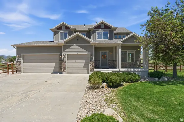 270 Scenic Heights Rd, Francis, UT 84036 - #1