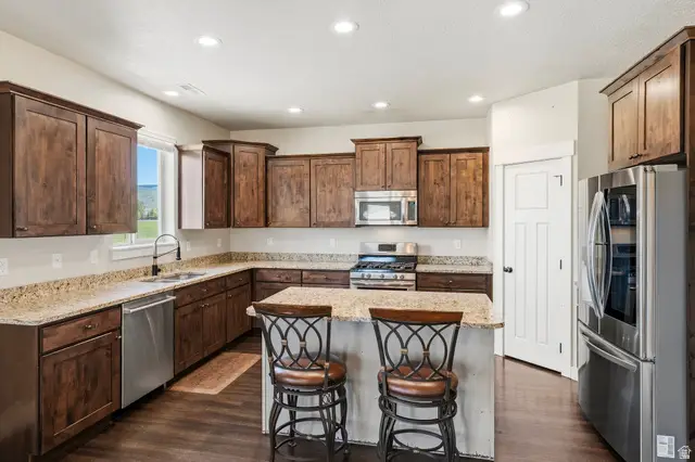 270 Scenic Heights Rd, Francis, UT 84036 - #2