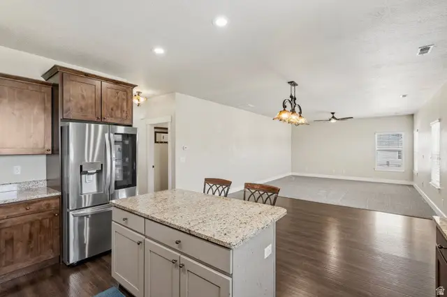 270 Scenic Heights Rd, Francis, UT 84036 - #3