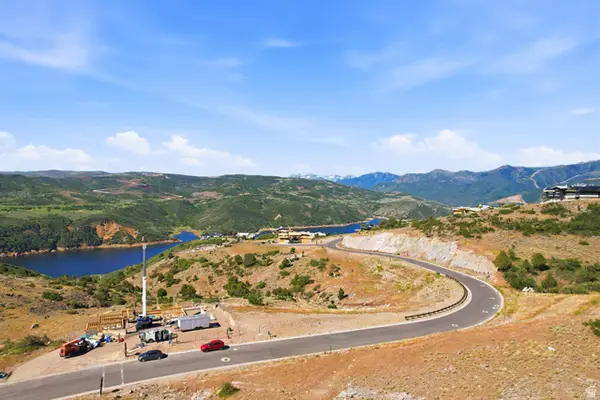 3021 E Cougar Moon Way #CM-109, Kamas, UT 84036