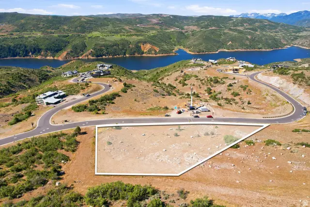 3021 E Cougar Moon Way #CM-109, Kamas, UT 84036 - #3