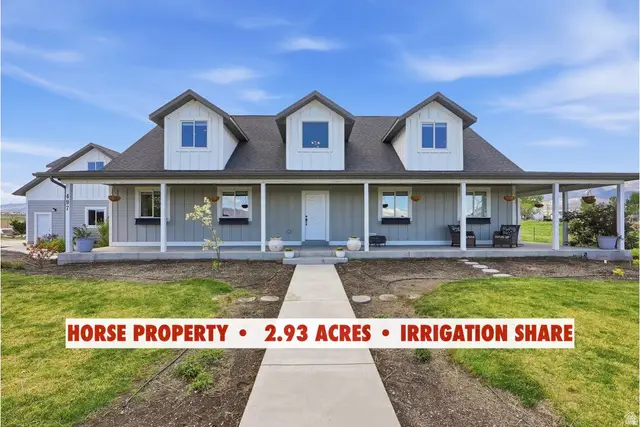 497 N Old Lincoln Hwy W, Grantsville, UT 84029 - #1