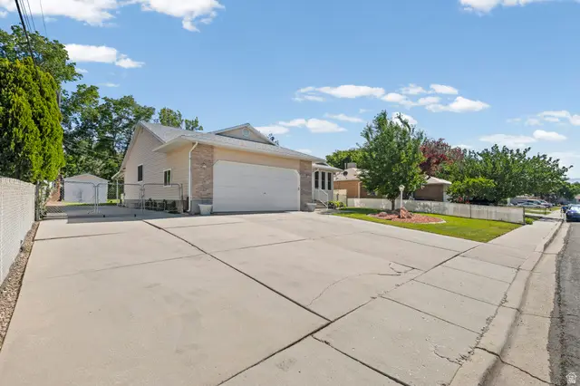 4283 W 3930 S, West Valley City, UT 84120 - #3