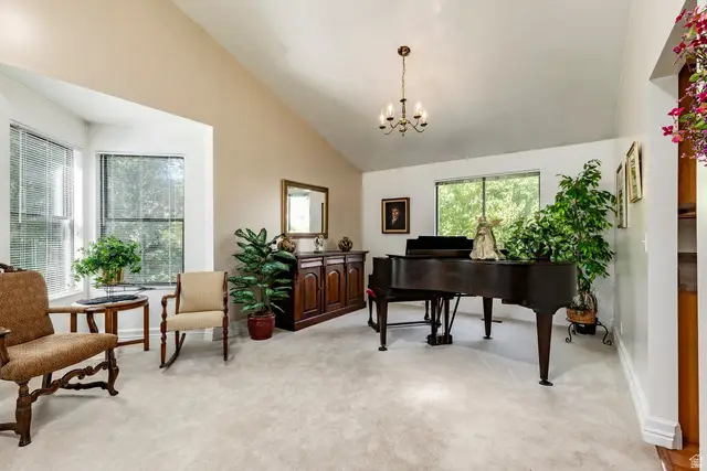 8158 S Andorra Ln E, Sandy, UT 84093 - #3