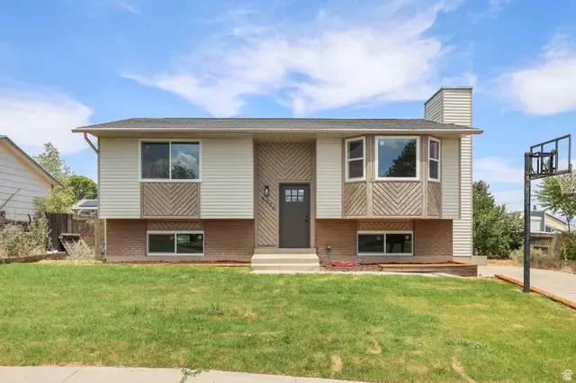 5906 W Plumbago Ave, Kearns, UT 84118 - #1