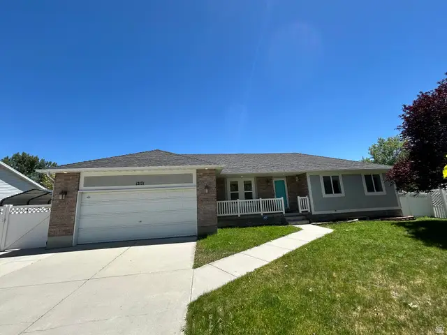 12171 S Laurel Chase Dr W, Riverton, UT 84065 - #3
