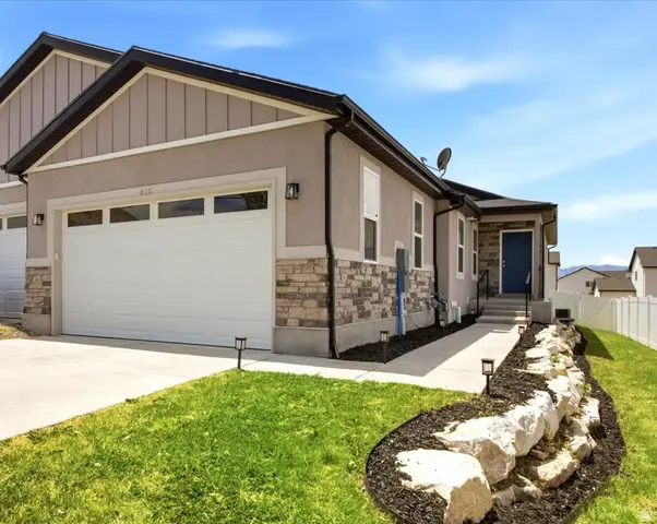 616 S Coleman St, Tooele, UT 84074 - #2
