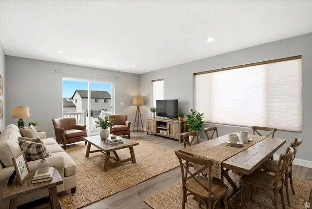 616 S Coleman St, Tooele, UT 84074 - #3