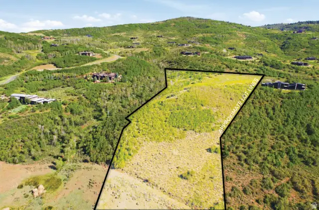 686 Deer Hill Rd #88, Park City, UT 84098 - #1