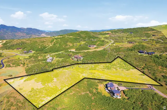 686 Deer Hill Rd #88, Park City, UT 84098 - #2