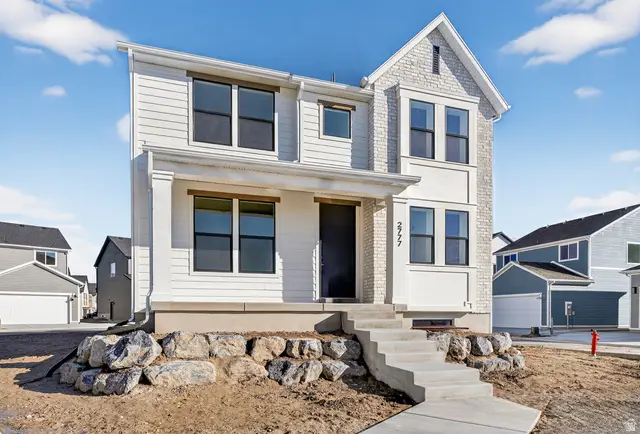 2777 W 2710 N #117, Plain City, UT 84404 - #1