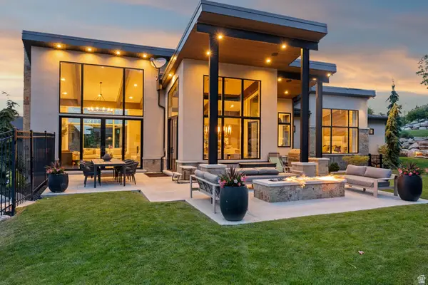 9391 S Granite Vista Dr, Cottonwood Heights, UT 84092