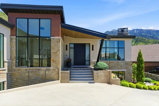 9391 S Granite Vista Dr, Cottonwood Heights, UT 84092 - #2