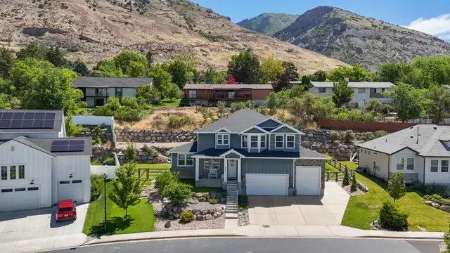 282 N 1260 E, Pleasant Grove, UT 84062 - #2