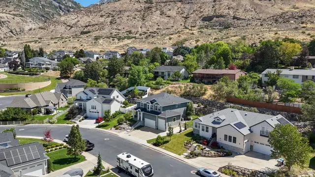 282 N 1260 E, Pleasant Grove, UT 84062 - #3