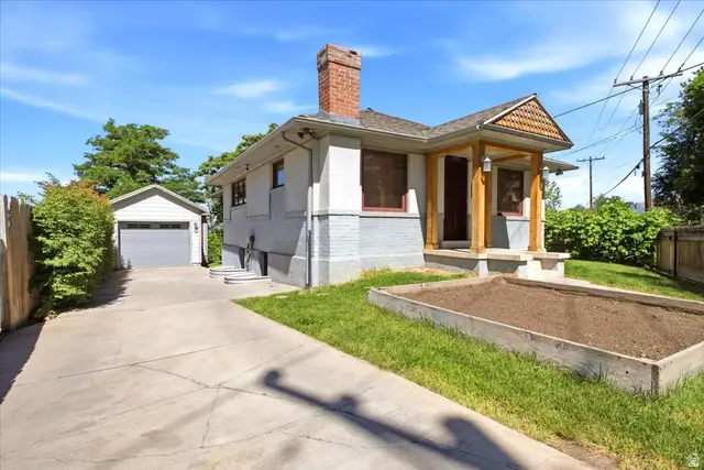 623 N Wall St W, Salt Lake City, UT 84103 - #2
