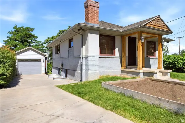 623 N Wall St W, Salt Lake City, UT 84103 - #3