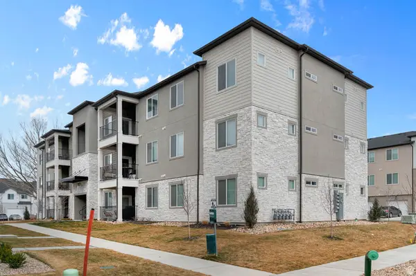 1094 N 3980 W #303, Lehi, UT 84048