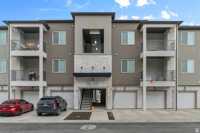 1094 N 3980 W #303, Lehi, UT 84048 - #3