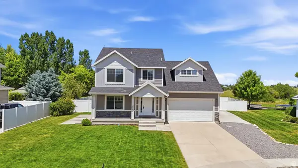 873 E 675 N, Wellsville, UT 84339