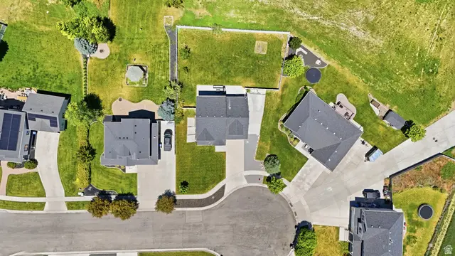 873 E 675 N, Wellsville, UT 84339 - #3