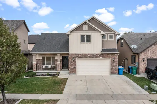 10789 N La Costa W, Cedar Hills, UT 84062