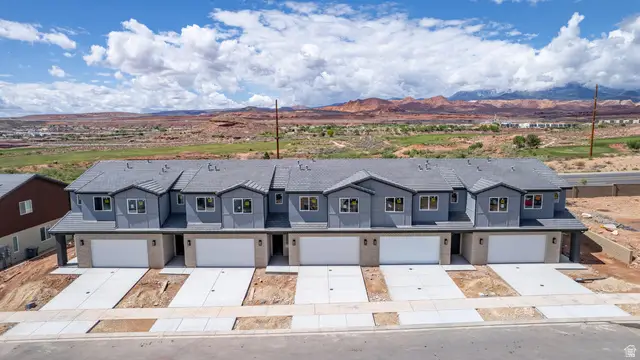 4009 E Razor Dr #115, Washington, UT 84780 - #1