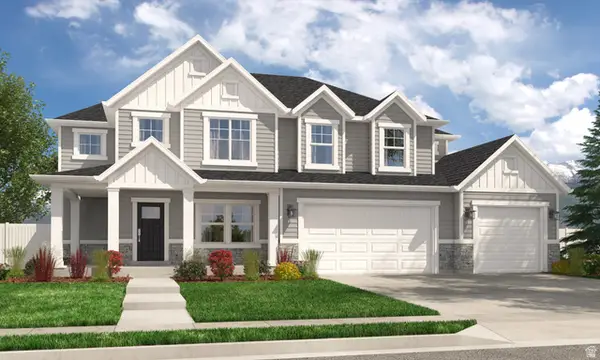 1421 S 180 E #17, Salem, UT 84653
