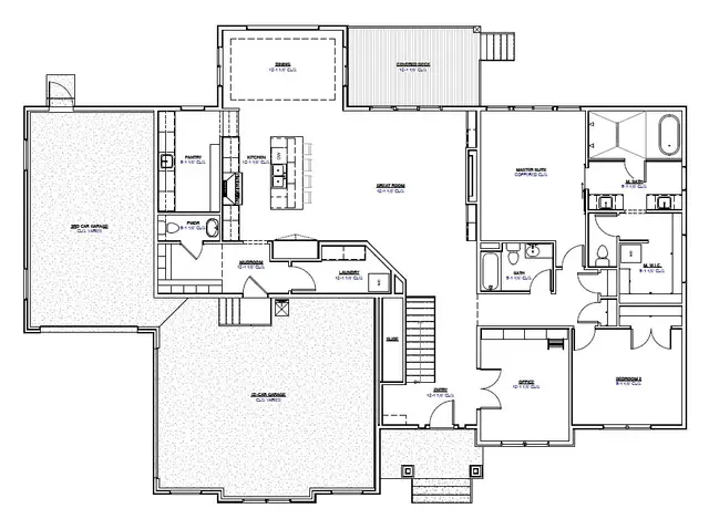 614 E Shelley Way #215, Grantsville, UT 84029 - #3