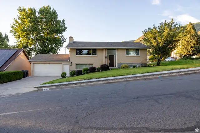 481 E 540 N, Centerville, UT 84014 - #1