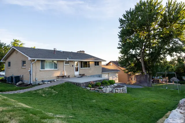 481 E 540 N, Centerville, UT 84014 - #3