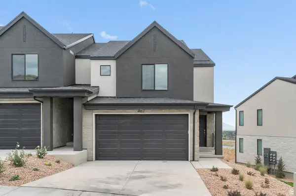4370 N Buckstone Way, Lehi, UT 84048