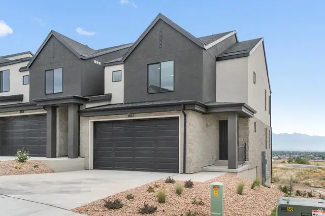 4370 N Buckstone Way, Lehi, UT 84048 - #2