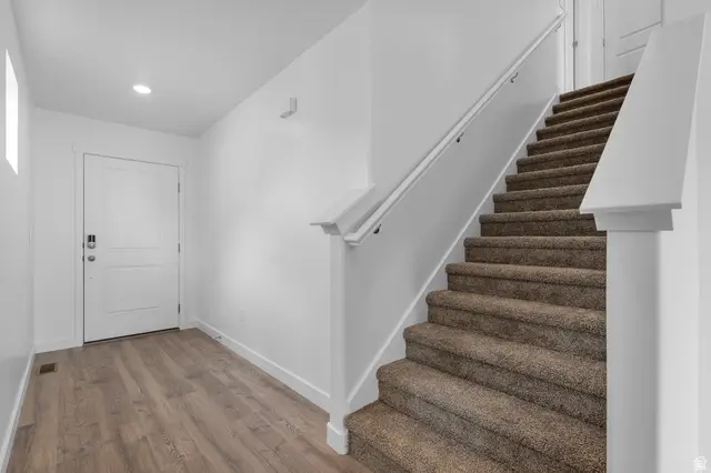 4370 N Buckstone Way, Lehi, UT 84048 - #3