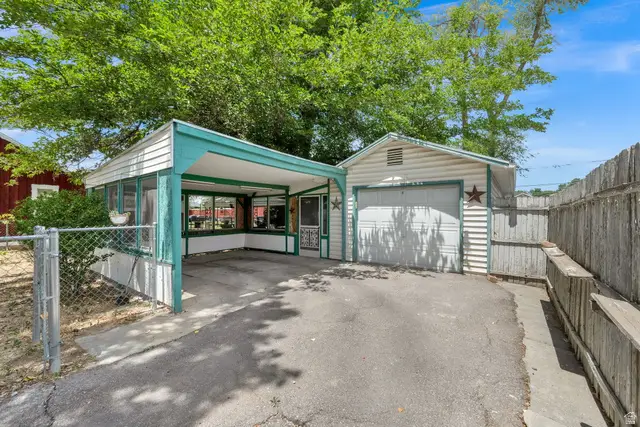 1634 W Russett Ave, West Valley City, UT 84119 - #1
