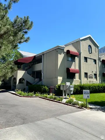 541 E 500 N #9, Provo, UT 84606