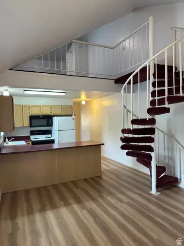 541 E 500 N #9, Provo, UT 84606 - #2