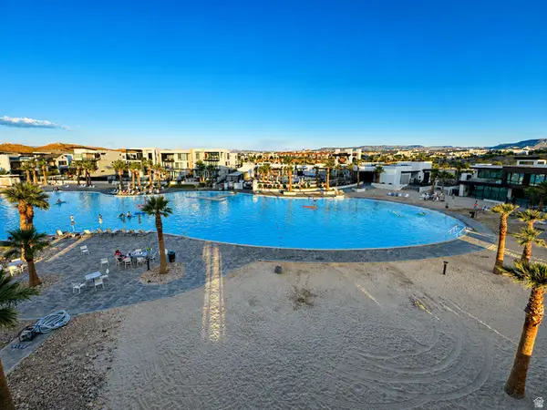5467 S Copper Pearl Ln, St. George, UT 84790