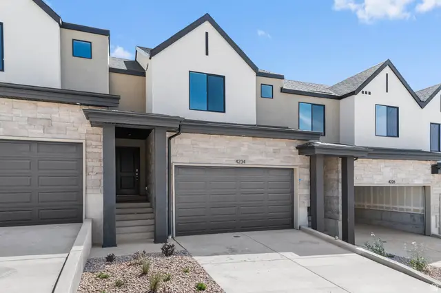 4362 N Buckstone Way #1347, Lehi, UT 84048 - #2
