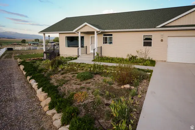 450 E 200 S, Fairview, UT 84629 - #2