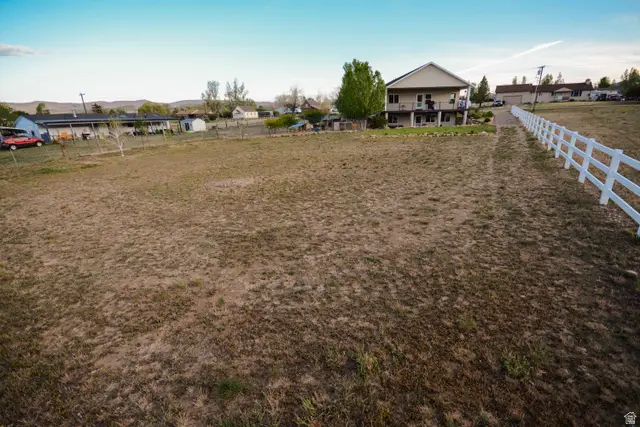 450 E 200 S, Fairview, UT 84629 - #3