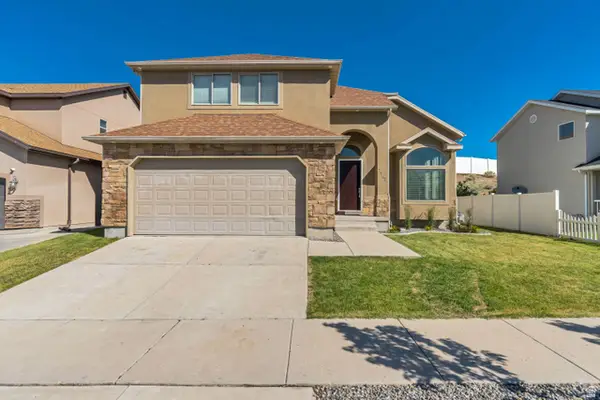 7462 S Sunset Maple Dr W, West Jordan, UT 84081