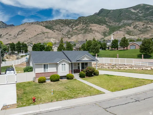 3926 W 10400 N, Cedar Hills, UT 84062 - #1